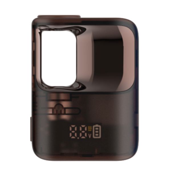CCELL Stylo Battery - Coffee Brown