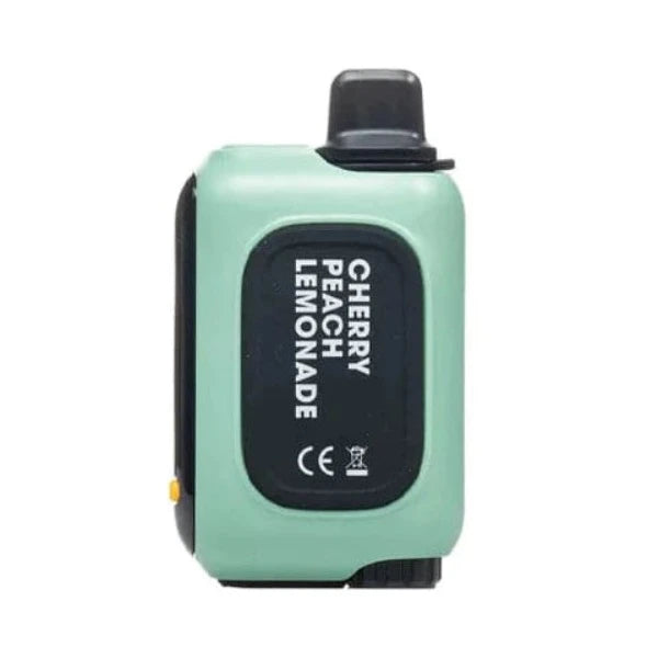 no ice disposable vape Beri Crush 50K | 50,000 Puff Quad Coil Vape