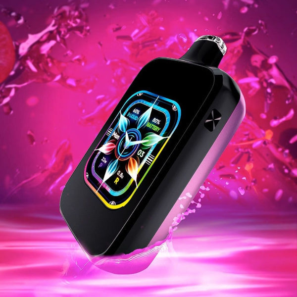 V Touch Vape Price WeFume 30000 Fume Vape Disposable V-Touch Disposable Vape 