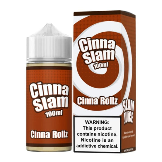 Cinna Slam 100mL