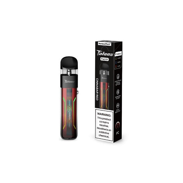 HorizonTech Talons Pod system (Kit)