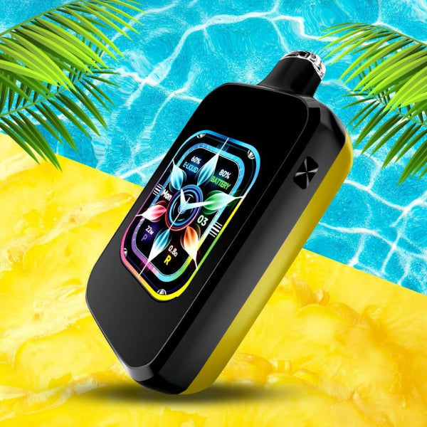 Phone Call Vape CraftBox V-Touch 30,000 Puffs Disposable - $13.00 eJuices.co Phone Call Vape CraftBox V-Touch 30,000 Puffs Disposable - $13.00 eJuices.co