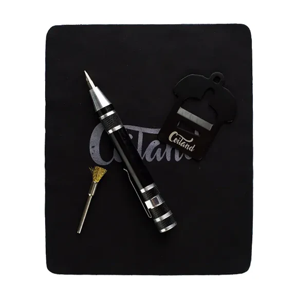 Coiland RBA Build Tool Kit