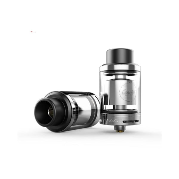 CoilArt MAGE GTA Stainless Steel