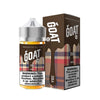 The GOAT - Cola - 100mL