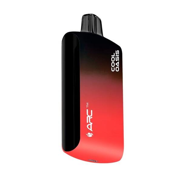 Arc Hypertine 35,000 Puffs Disposable Zero Nic - $50.00 eJuices.co Arc Hypertine 35,000 Puffs Disposable Zero Nic - $50.00 eJuices.co