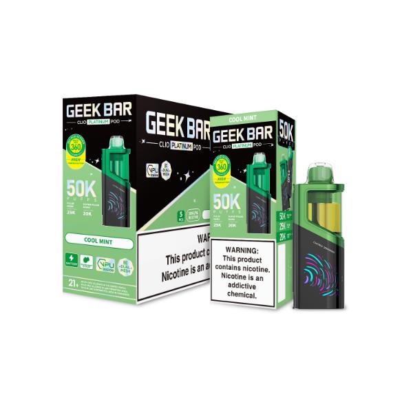 TEMPGBCLIO5PKPD500007