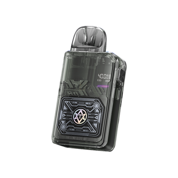 Best Deal Lost Vape Thelema Art 40W Pod System Kit - Cool Tech