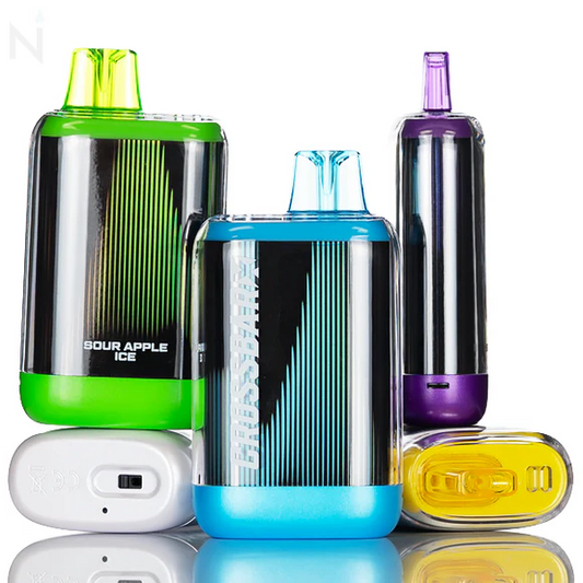 Crossbar X 20K Disposable Vape