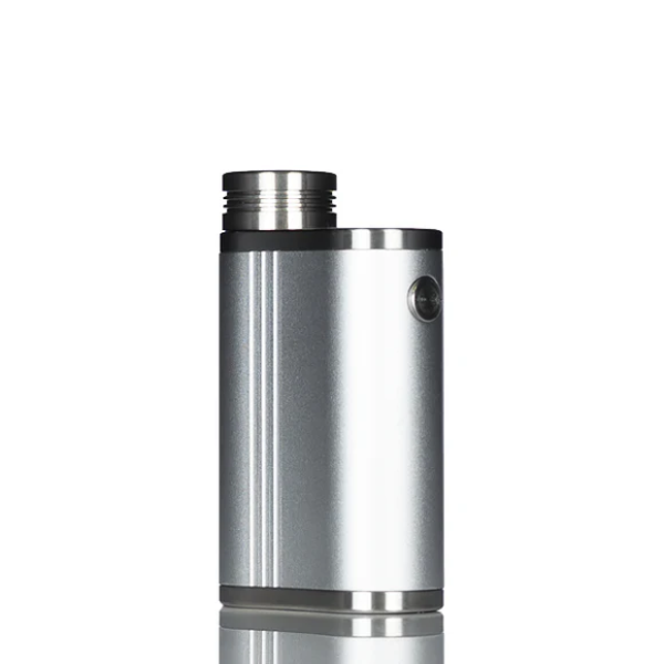 Cthulhu Mod Sentinel DNA60C 60W SBS Box Mod-Silver