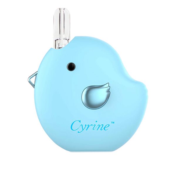 Cyrine Birdie 510 Battery Blue