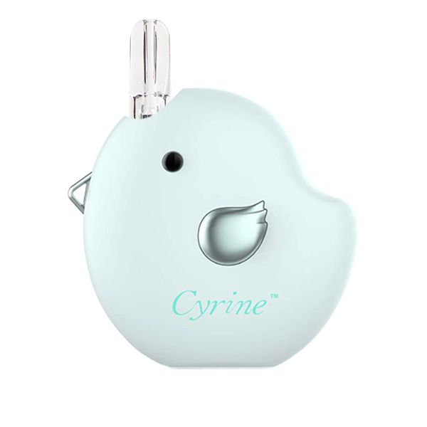 Cyrine Birdie 510 Battery White