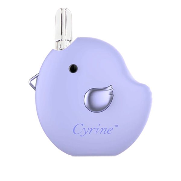 Cyrine Birdie 510 Battery Purple