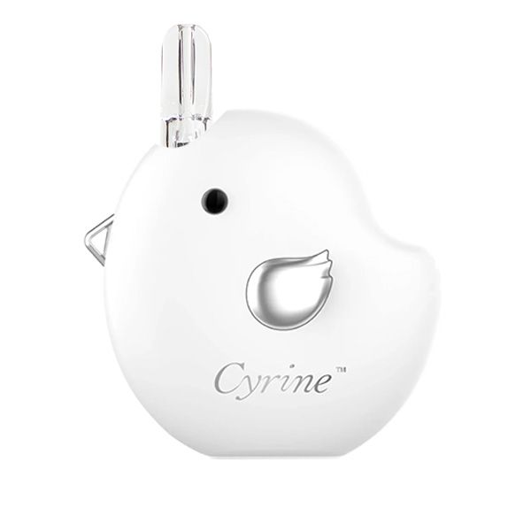 Cyrine Birdie 510 Battery Offwhite