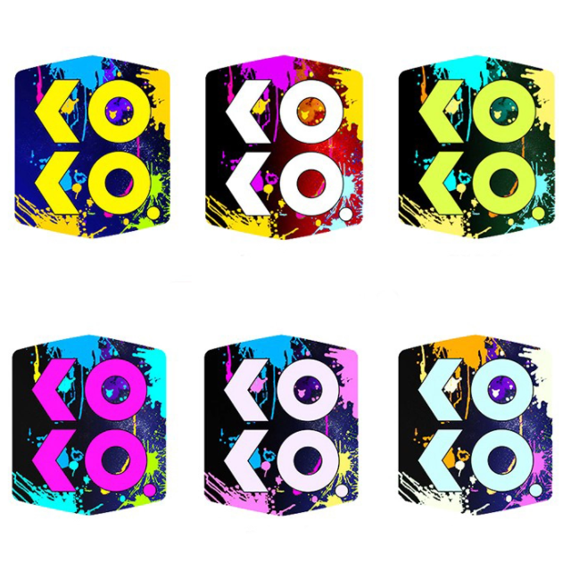 Best Deal Uwell Caliburn Koko Prime Panel