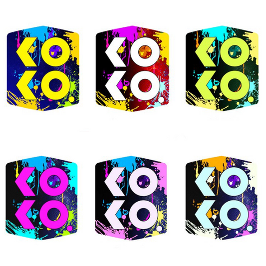 Best Deal Uwell Caliburn Koko Prime Panel