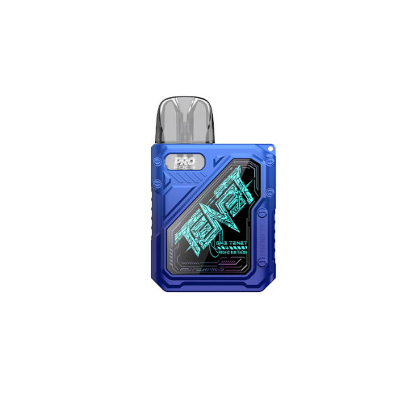 Uwell Caliburn TENET GK3 Pod Kit - Dark Ocean