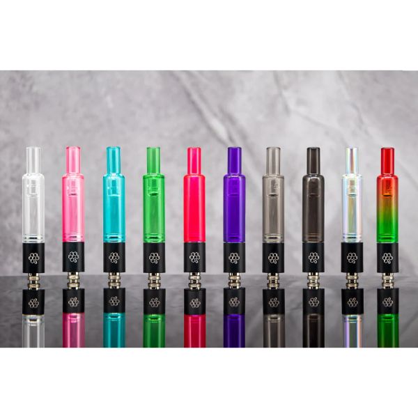 Dazzleaf EZii Mini Wax Dab Tank Best