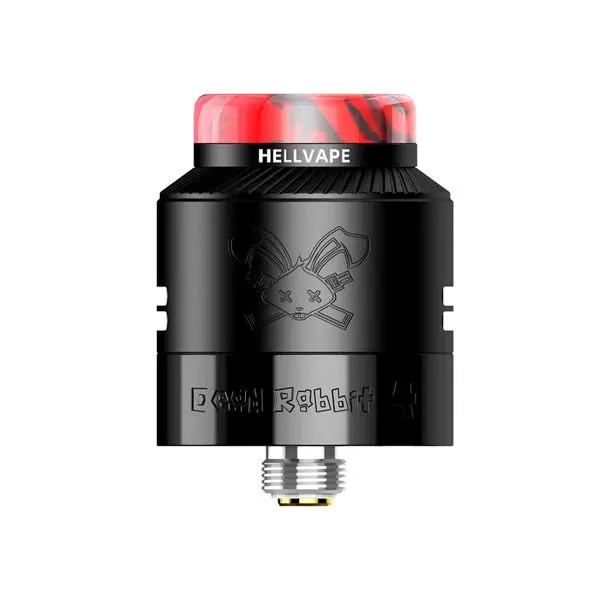 HellVape Dead Rabbit 4 RDA