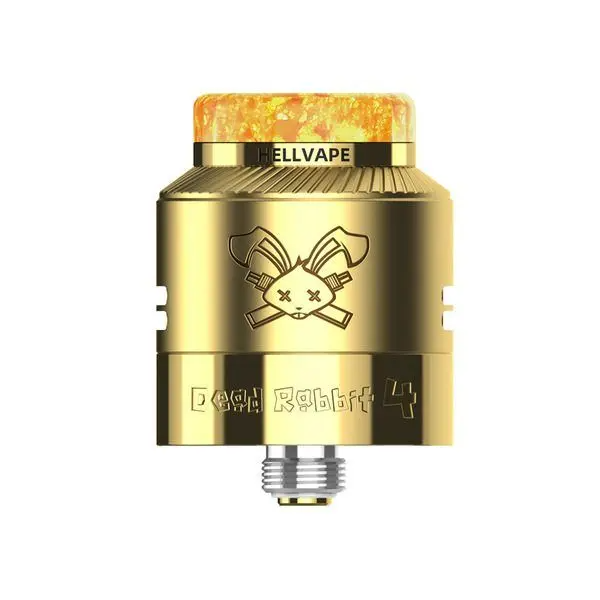 HellVape Dead Rabbit 4 RDA