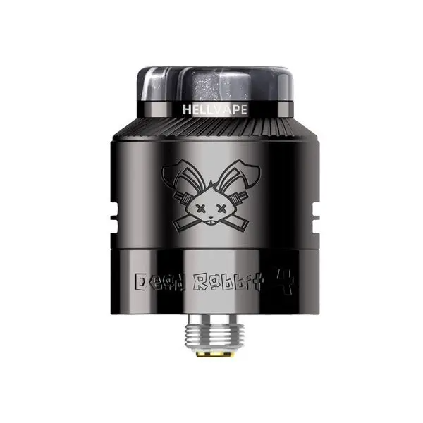 HellVape Dead Rabbit 4 RDA