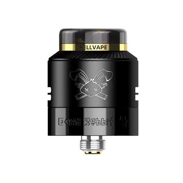 HellVape Dead Rabbit 4 RDA