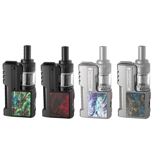 Digiflavor Z1 SBS Kit Best Colors