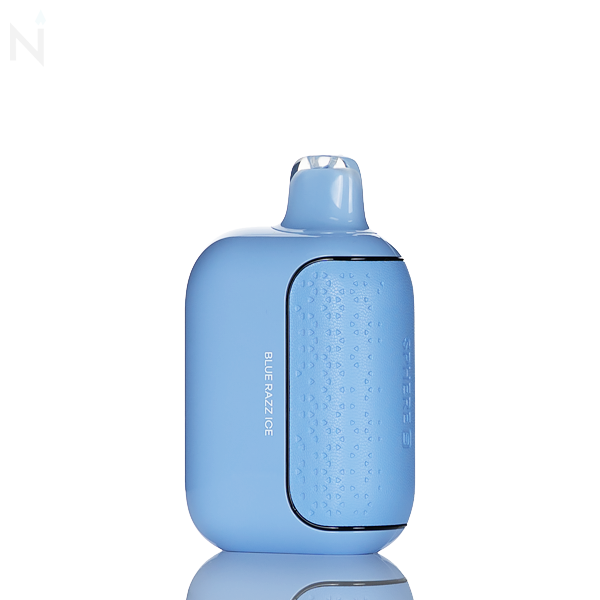 vaporesso-dojo-sphere-s-Single-Blue Razz Ice