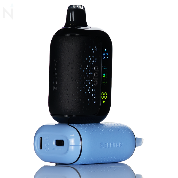 Dojo Sphere S Disposable 40k 40,000 Puffs