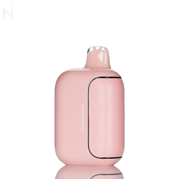 vaporesso-dojo-sphere-s-Single-Georgia Peach