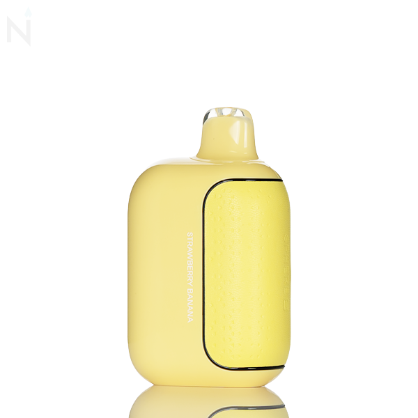 vaporesso-dojo-sphere-s-Single-Strawberry Banana