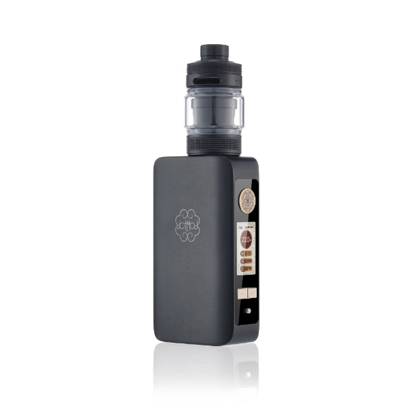 dotMod dotBox 220W V2 Starter Kit Black