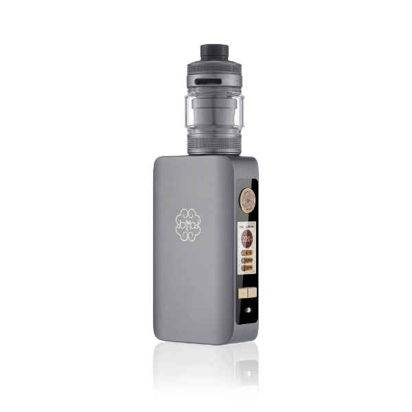 dotMod dotBox 220W V2 Starter Kit Gunmetal