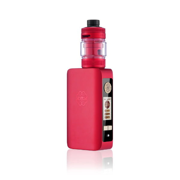 dotMod dotBox 220W V2 Starter Kit