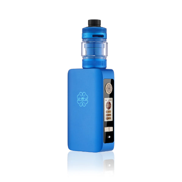 dotMod dotBox 220W V2 Starter Kit
