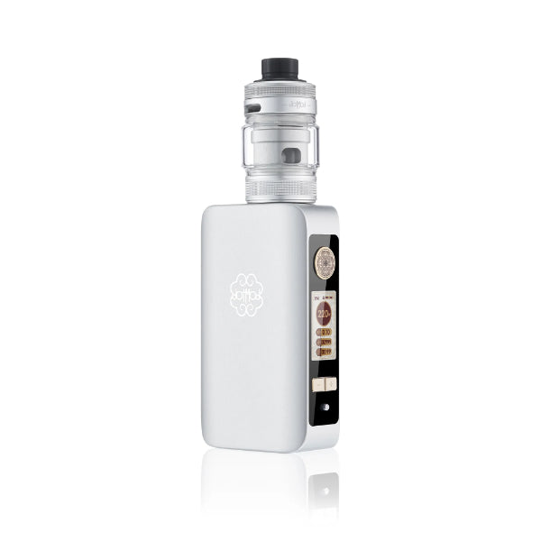 dotMod dotBox 220W V2 Starter Kit Silver