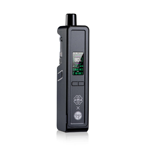 dotMod x BPMods dotAMP 80W AIO