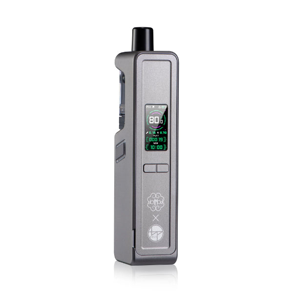 dotMod x BPMods dotAMP 80W AIO