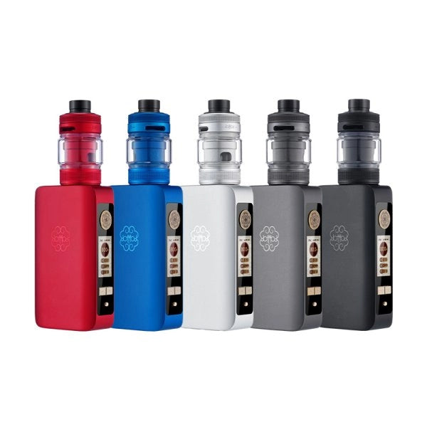 dotMod dotBox 220W V2 Starter Kit