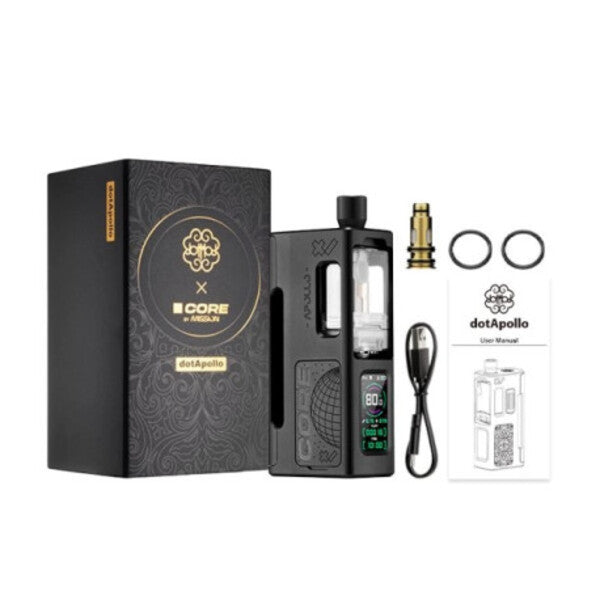 dotMod x Mission XV dotApollo AIO - $125.00 eJuices.co dotMod x Mission XV dotApollo AIO - $125.00 eJuices.co