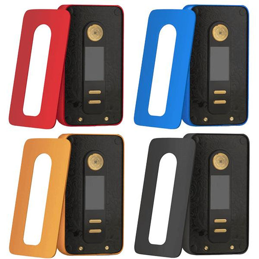 Dotmod DotBox Box Mod 220w Best Colors Red Royal Blue Gold Black