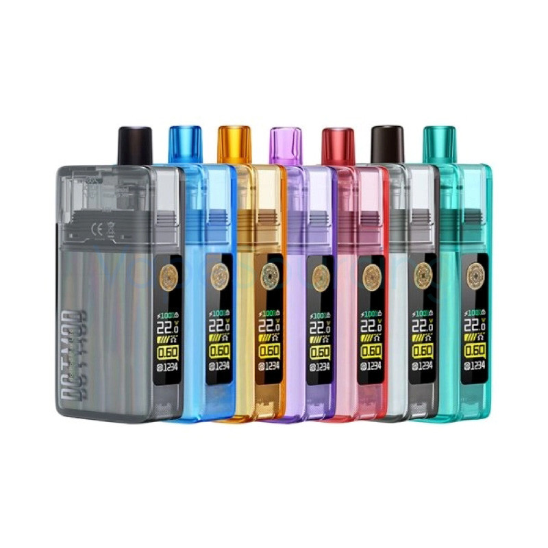 dotMod dotPod Max Lite 60W Pod System Kit