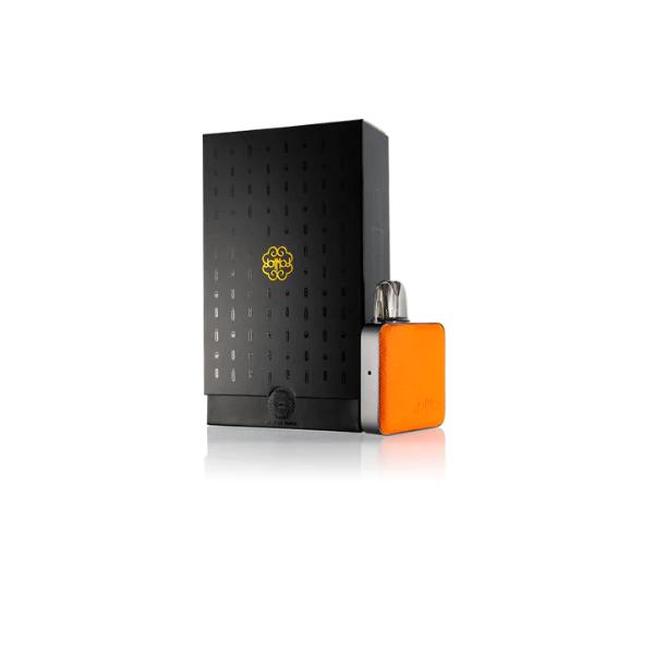 Dotmod dotPod Nano Pod System Kit Best Color Orange