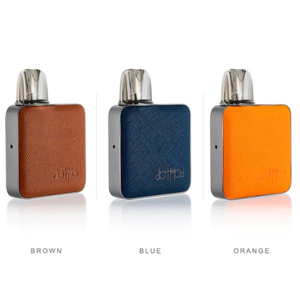elfbar nachfüll pod läuft aus Kit Pod Dotpod Go Dotmod, Kit Pod E-Cigarette main image 0