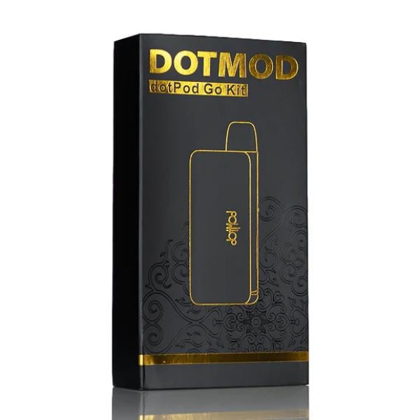 dotMod dotPod Go 22W Pod System Kit
