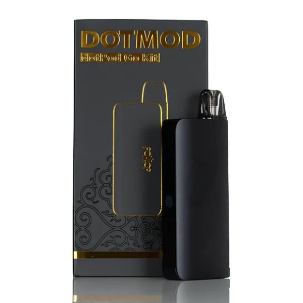 dotMod dotPod Go 22W Pod System Kit