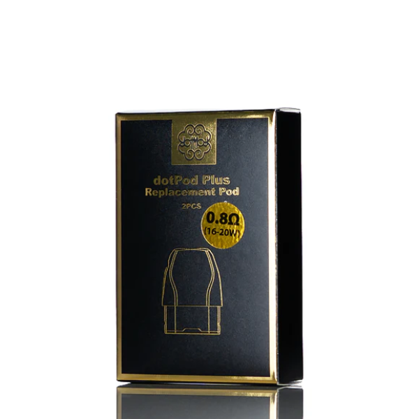 dotMod dotPod Plus Replacement Pods