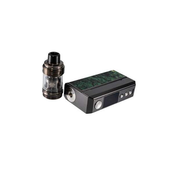 Drag 4 Kit with Uforce L Tank Unscrewed