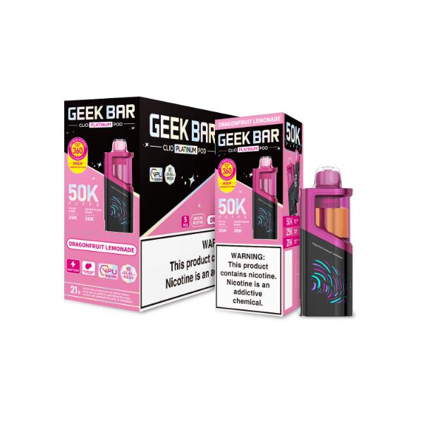 TEMPGBCLIO5PKPD500009