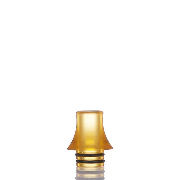 VaporDNA Volcano Wide Bore 510 Drip Tip